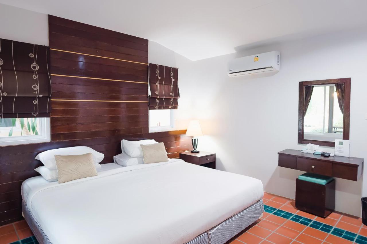 Siray Feriested Phuket