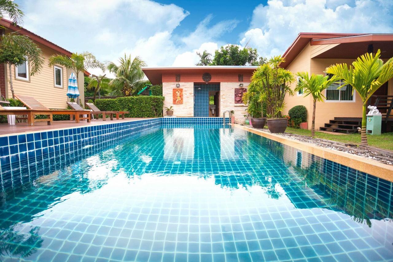 Feriested Siray Phuket