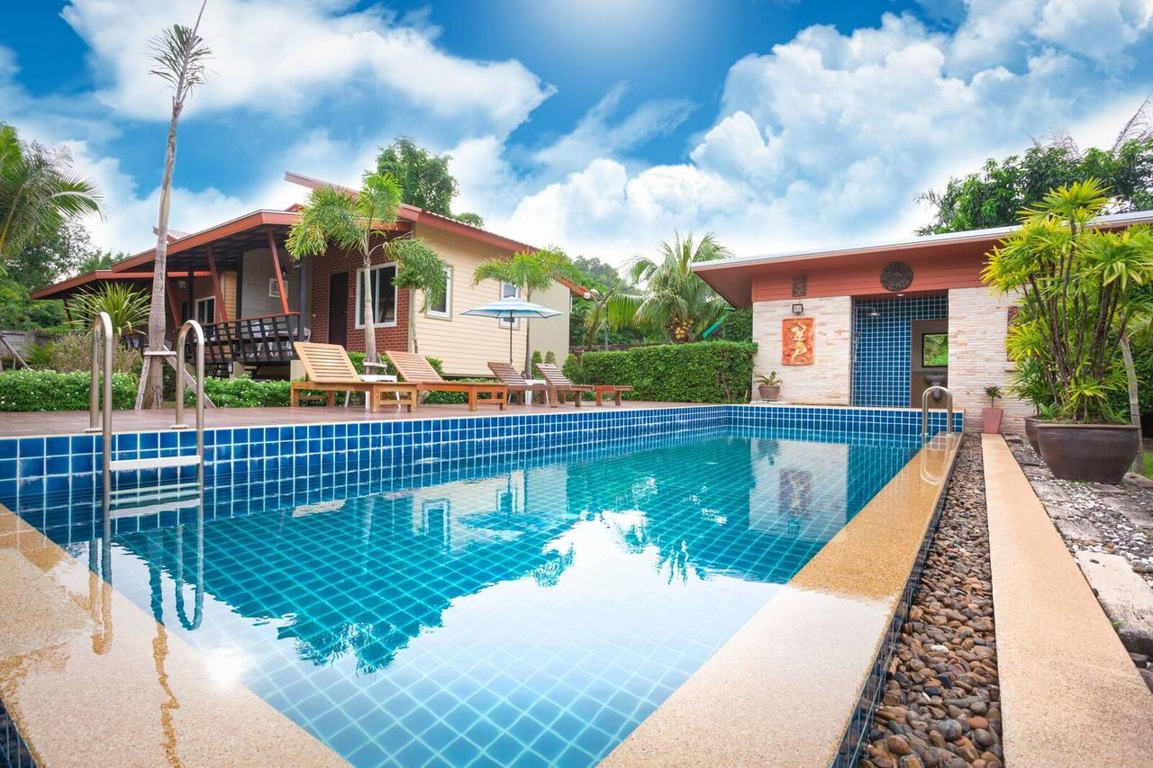 Siray Feriested Phuket